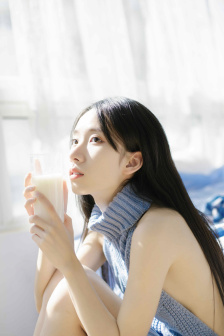 唱歌的大姐姐也想做