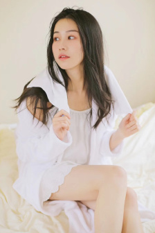 我本善良